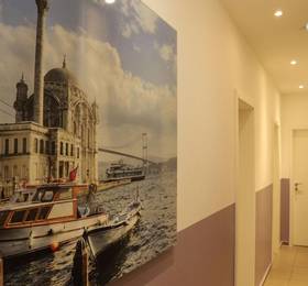 Туры в Elifim Hotel в Германии