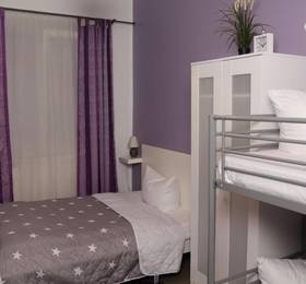 Отдых в Elifim Hotel - Германия, Берлин