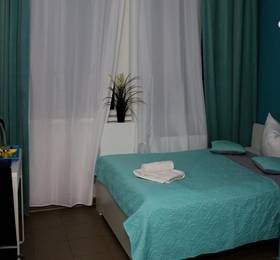 Elifim Hotel в Берлине