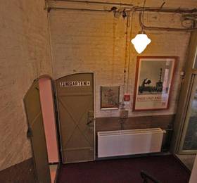 Отдых в Die Fabrik - baxpax Hotel - Германия, Берлин