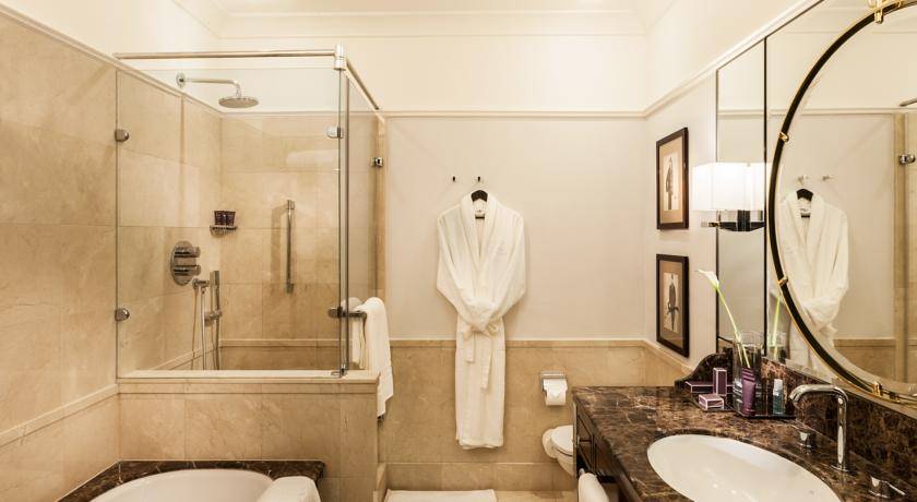 The Ritz-Carlton 5* Венгрия, Будапешт