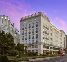 Туры в The Ritz-Carlton в Венгрии