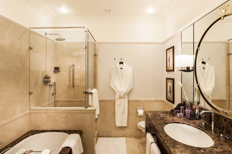 Al Habtoor Palace Budapest, Preferred Hotels & Resorts