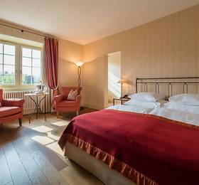 Отдых в Romantik Seehotel Sonne - Швейцария, Цюрих