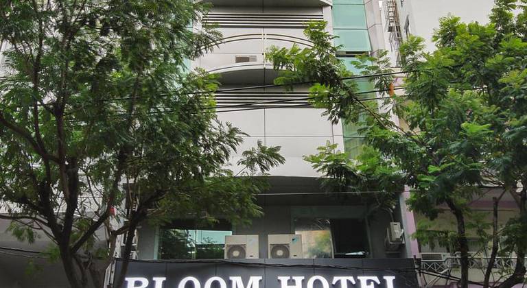 Bloom Saigon Hotel