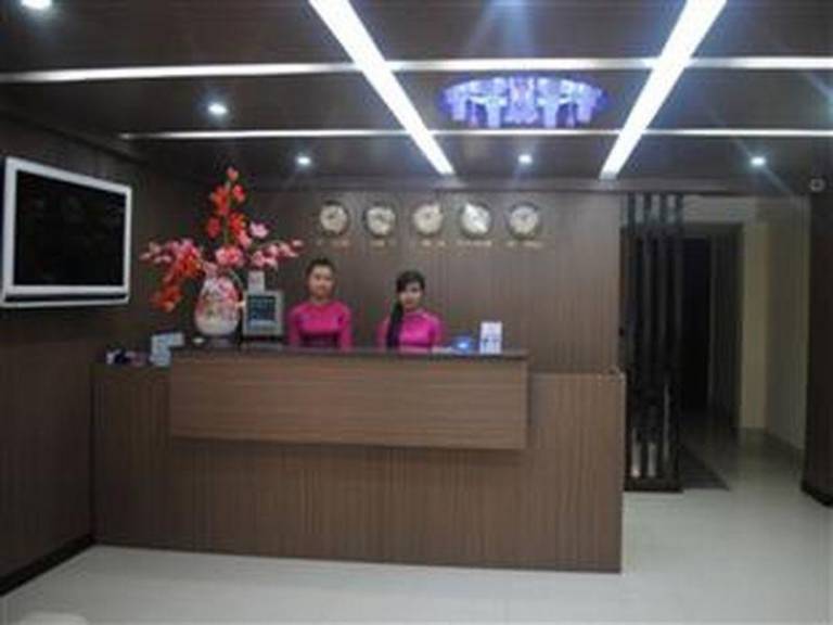 Lotus Hotel