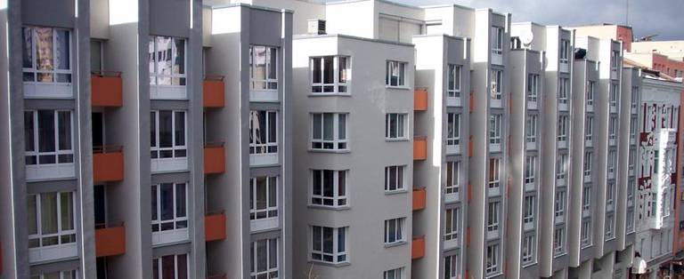City Apartment Oranienburger Strasse 