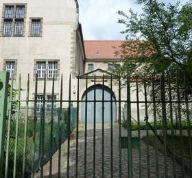 SOEHT 7 в Берлине