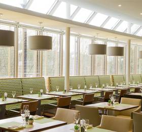 DoubleTree by Hilton Luxembourg в Люксембурге