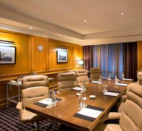 Отдых в DoubleTree by Hilton Luxembourg - Люксембург, Люксембург