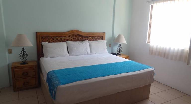 Emperador Vallarta Beachfront Hotel & Suites