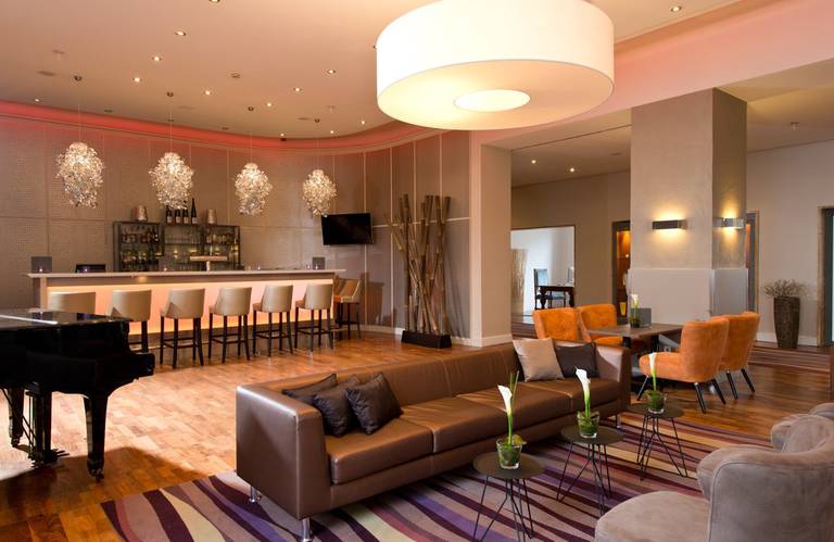 Leonardo Royal Hotel Mannheim