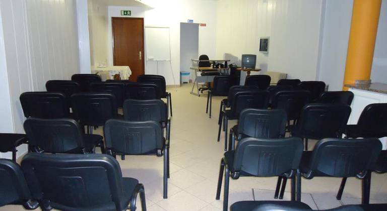 Apartamentos Sao Paulo e Alegria