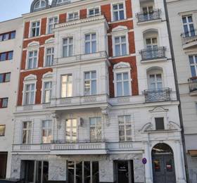 Туры в B&B Hotel Berlin в Германии