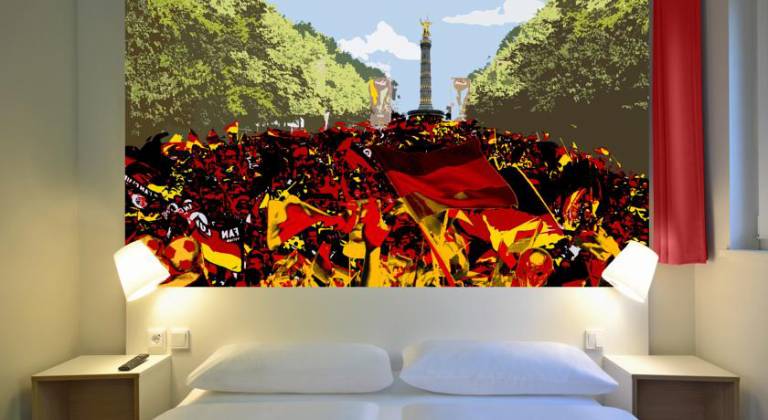 B&B Hotel Berlin