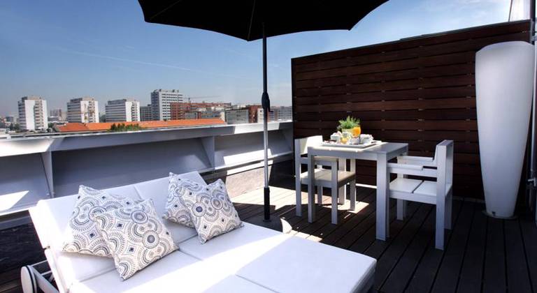 BessaHotel Boavista