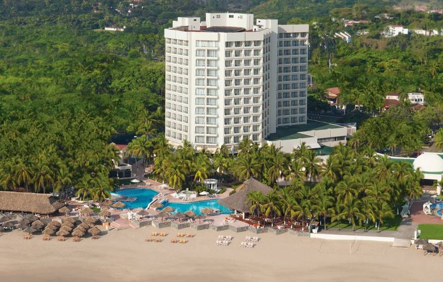 Sunscape Dorado Pacifico Ixtapa 4* Мексика, Икстапа