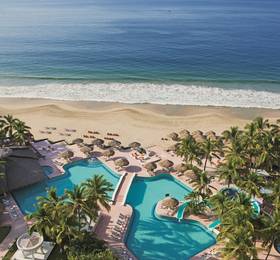 Sunscape Dorado Pacifico Ixtapa в Икстапе