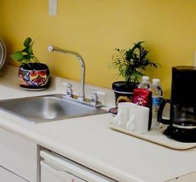 Comfort Inn Monterrey Valle в Леоне