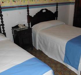 Туры в Hotel Posada Toledo & Galeria в Мексике