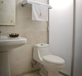 Отдых в Hotel Portonovo Plaza - Мексика, Гвадалахара