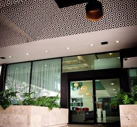 Туры в Hotel Portonovo Plaza в Мексике