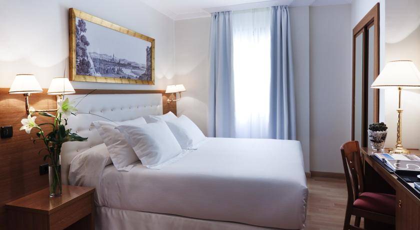 H10 Corregidor Boutique Hotel 3* Испания, Севилья