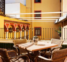 Отдых в H10 Corregidor Boutique Hotel - Испания, Севилья