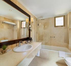 Туры в H10 Corregidor Boutique Hotel в Испании