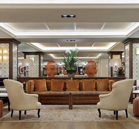 H10 Corregidor Boutique Hotel в Севилье