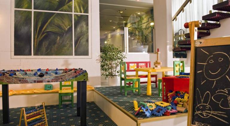 Wyndham Garden Kassel Hotel