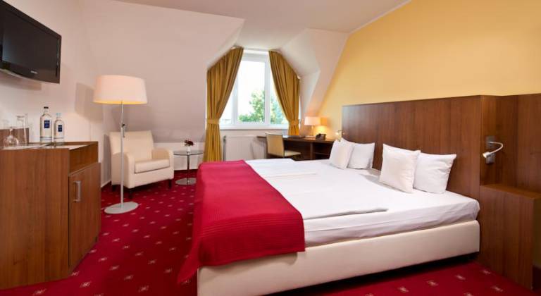 Hotel Park Consul Berlin