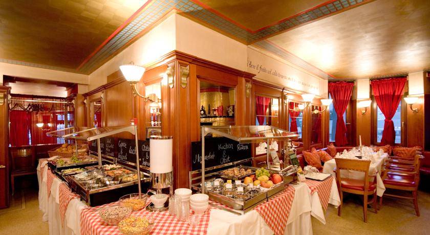 Albergo Hotel in Berlin-Schonefeld 4* Германия, Берлин