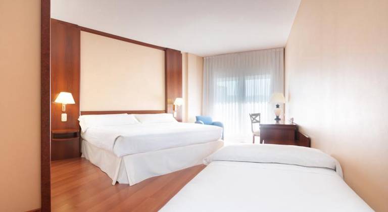 Tryp Guadalajara