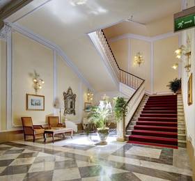 Туры в Mercure Palermo Excelsior в Италии