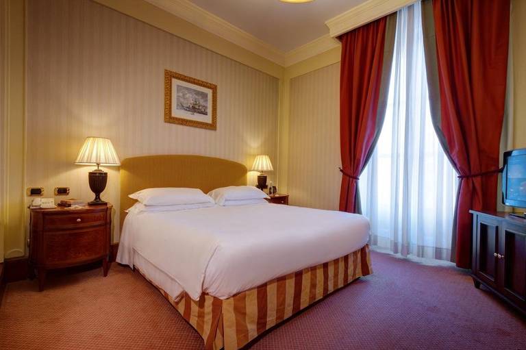 Mercure Palermo Excelsior