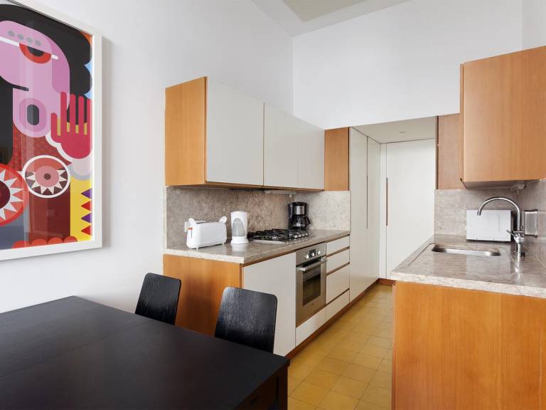 Hello Lisbon Cais do Sodre Apartments