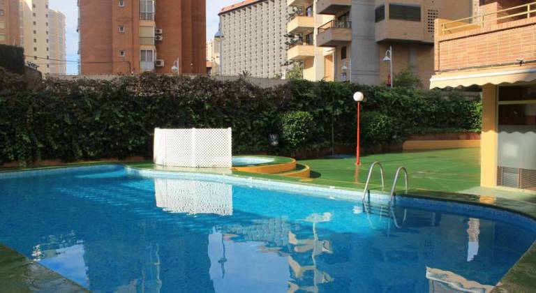 Apartamentos El Trebol