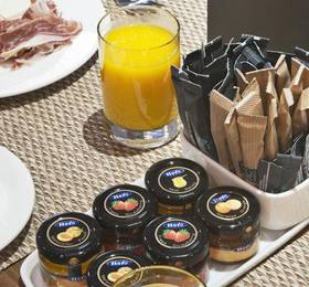 AC Hotel Ciutat de Palma by Marriott, Пальма-де-Майорка в Майорке