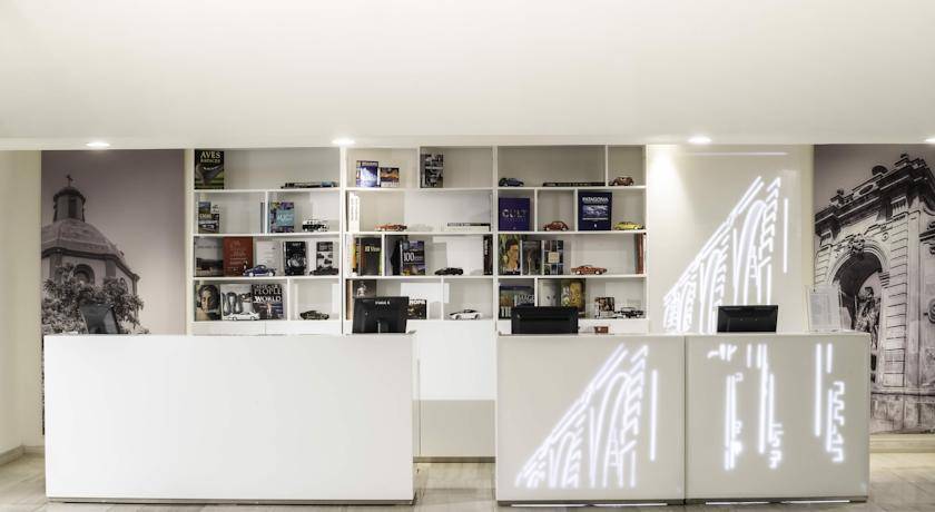 Fiesta Inn Queretaro 3* Мексика, Керетаро