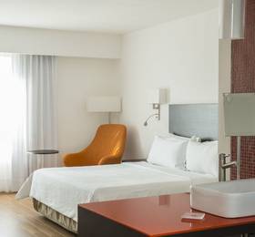 Туры в Fiesta Inn Queretaro в Мексике