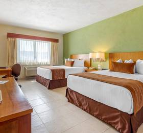 Туры в Comfort Inn Puerto Vallarta в Мексике