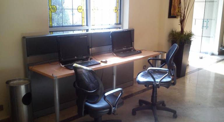 Best Western Centro Monterrey