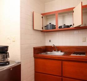 Suites Colonial в Косумеле