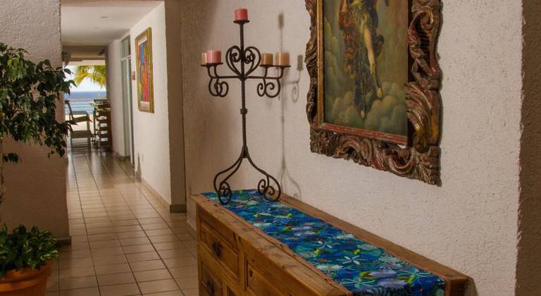 Casa Mexicana Cozumel