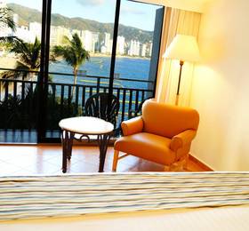 Отдых в Holiday Inn Resort Acapulco - Мексика, Акапулько
