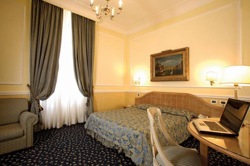 Giglio Dell Opera 3* Италия, Рим