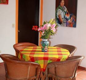 Туры в La Iguana De Oro Vallarta в Мексике