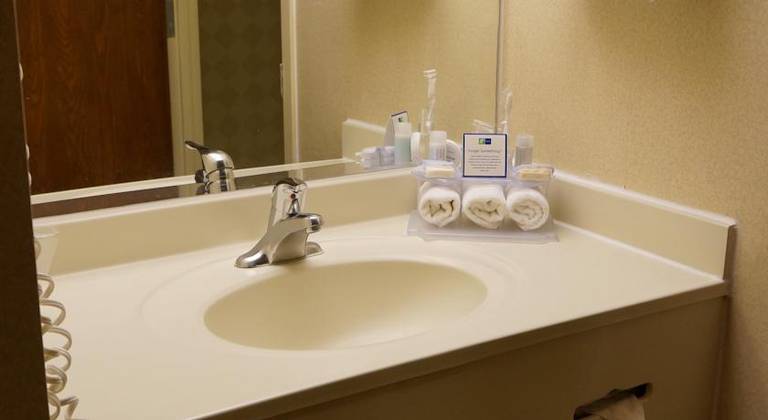 Holiday Inn Express Monterrey Tecnologico