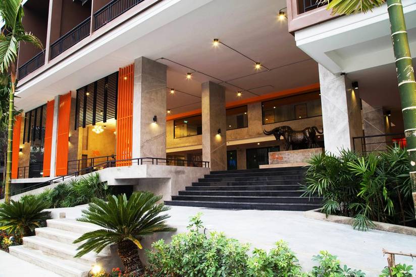 Prestige Chiang Mai 3* Таиланд, Чианг Май